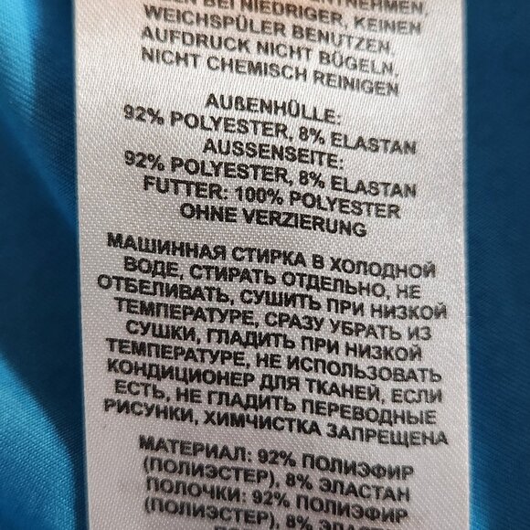 Columbia Sportswear Polo - Picture 12 of 15